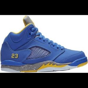 Nike Women’s Air Jordan Retro 5